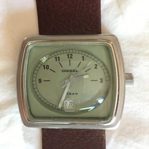 Diesel Watch